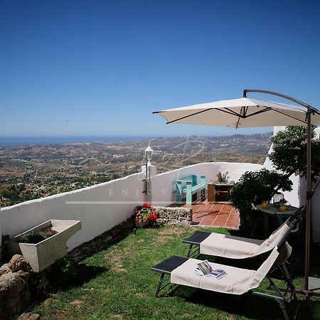 Belmonstays Aguamarina Mijas Dış mekan fotoğraf