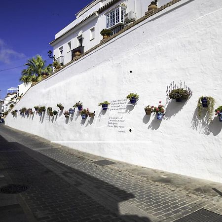 Belmonstays Aguamarina Mijas Dış mekan fotoğraf