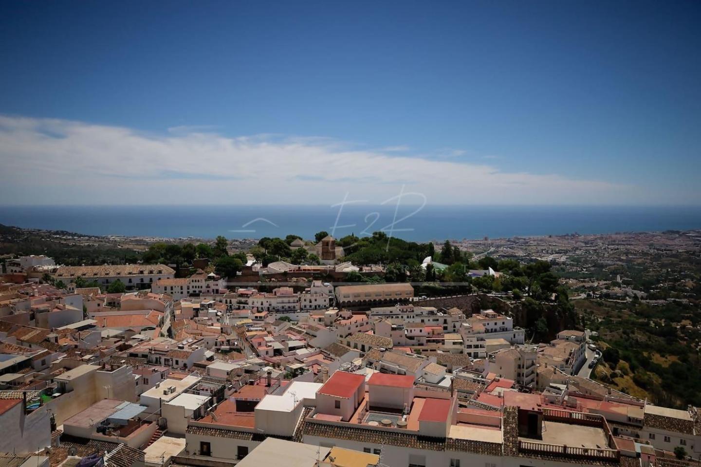 Belmonstays Aguamarina Mijas Dış mekan fotoğraf