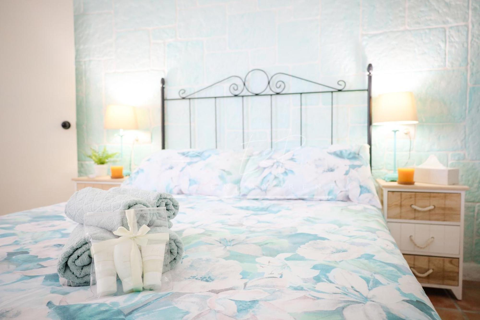 Belmonstays Aguamarina Mijas Dış mekan fotoğraf