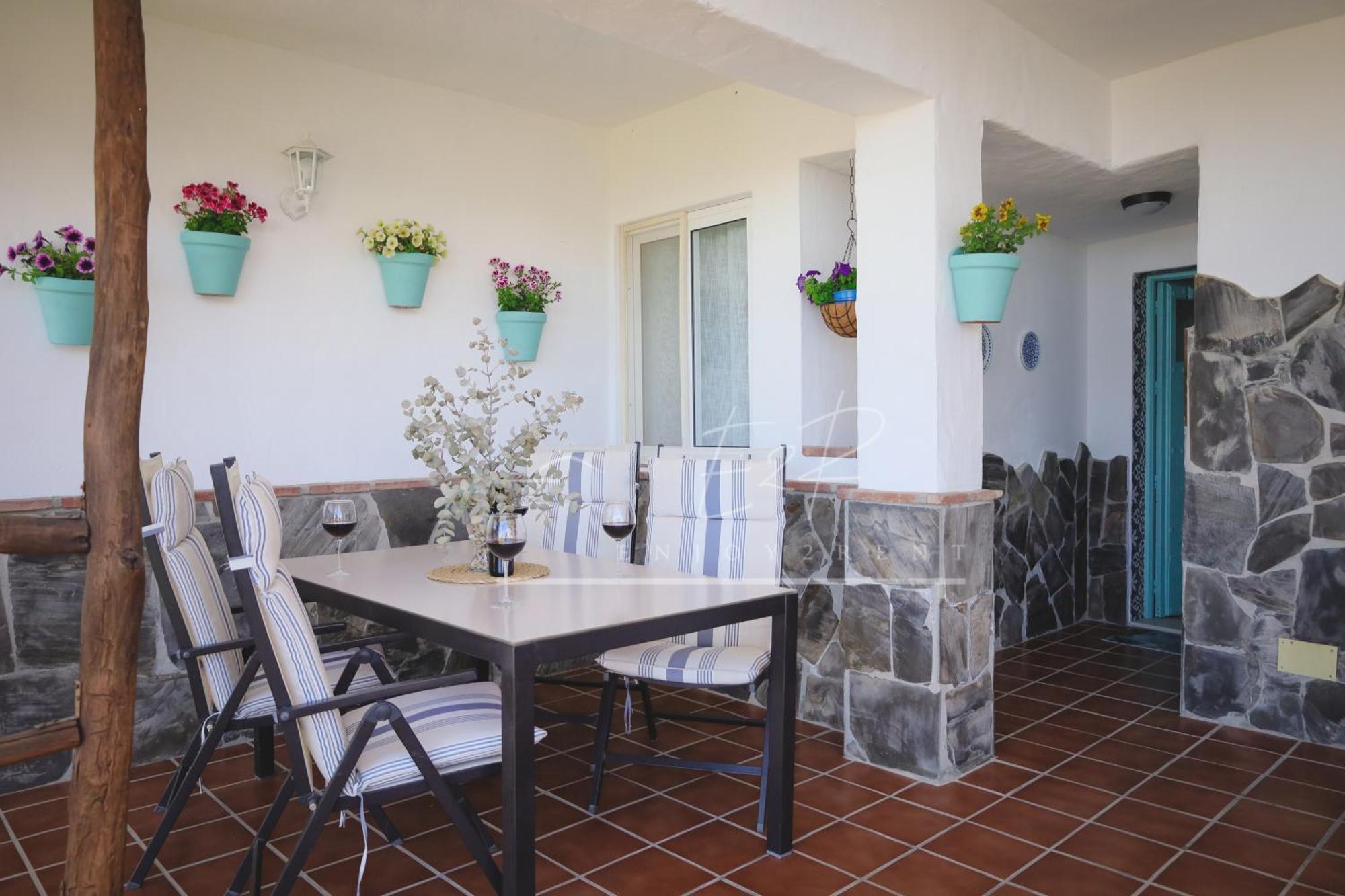 Belmonstays Aguamarina Mijas Dış mekan fotoğraf