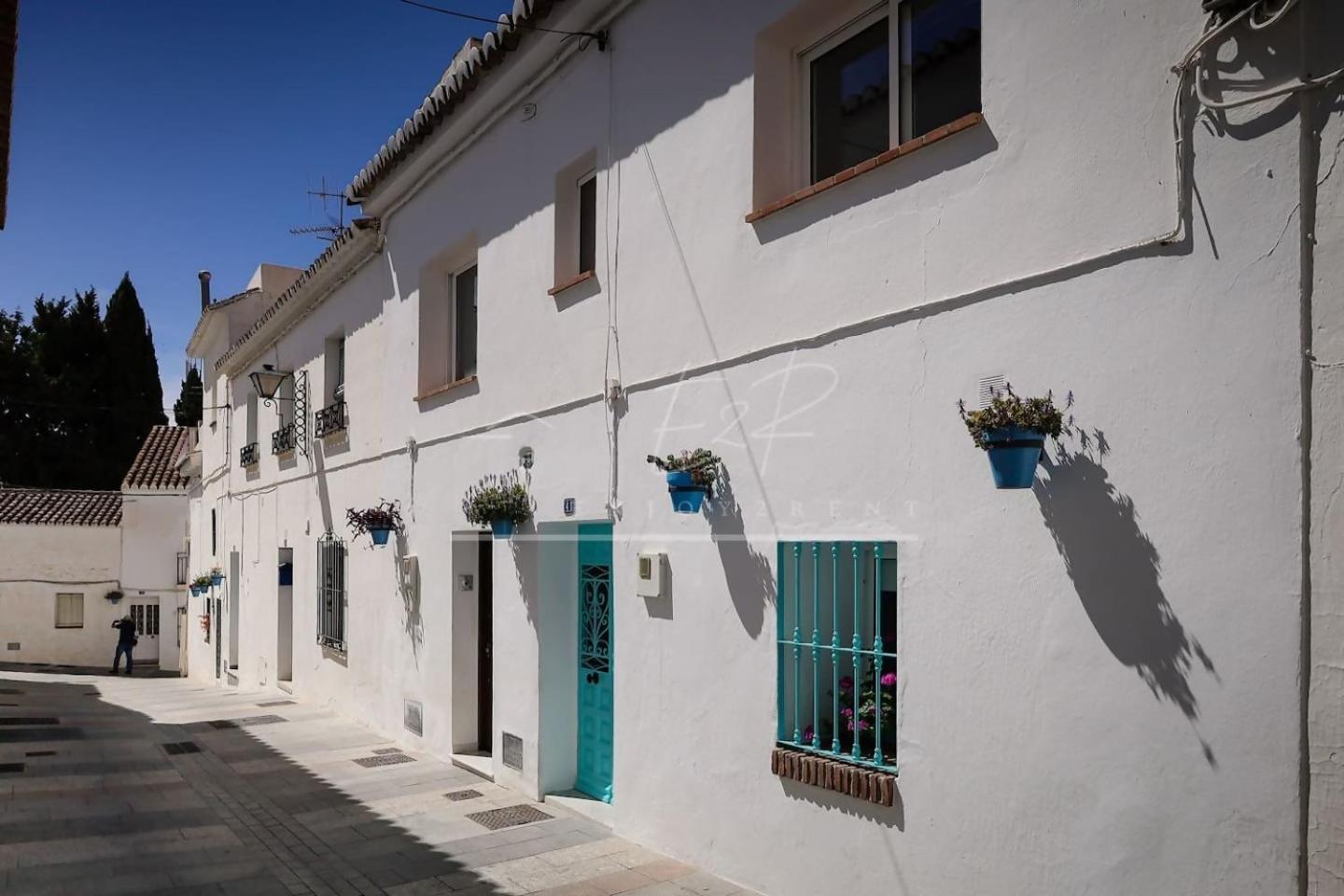 Belmonstays Aguamarina Mijas Dış mekan fotoğraf