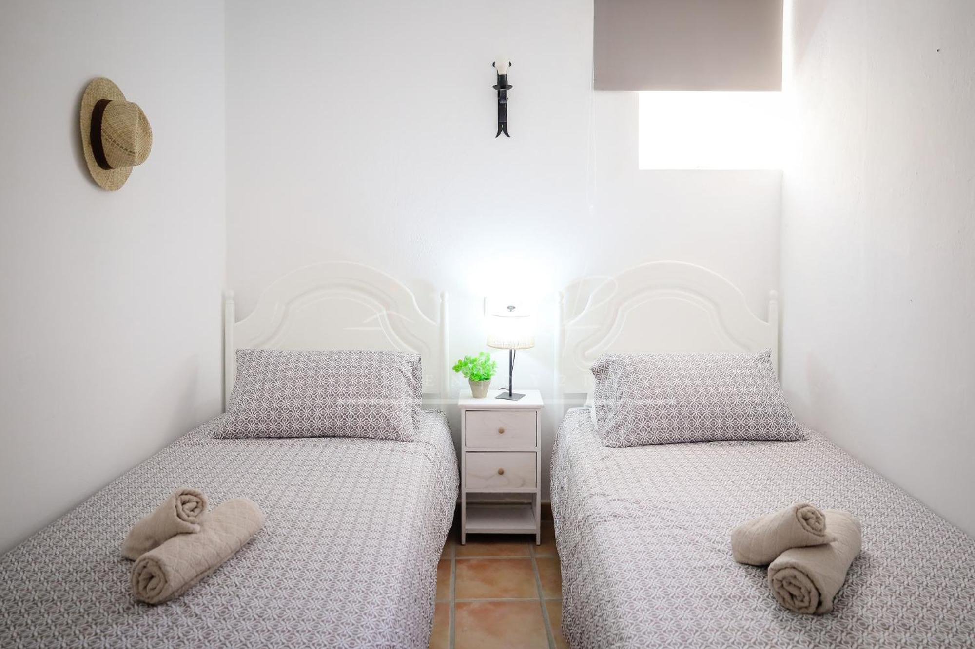 Belmonstays Aguamarina Mijas Dış mekan fotoğraf