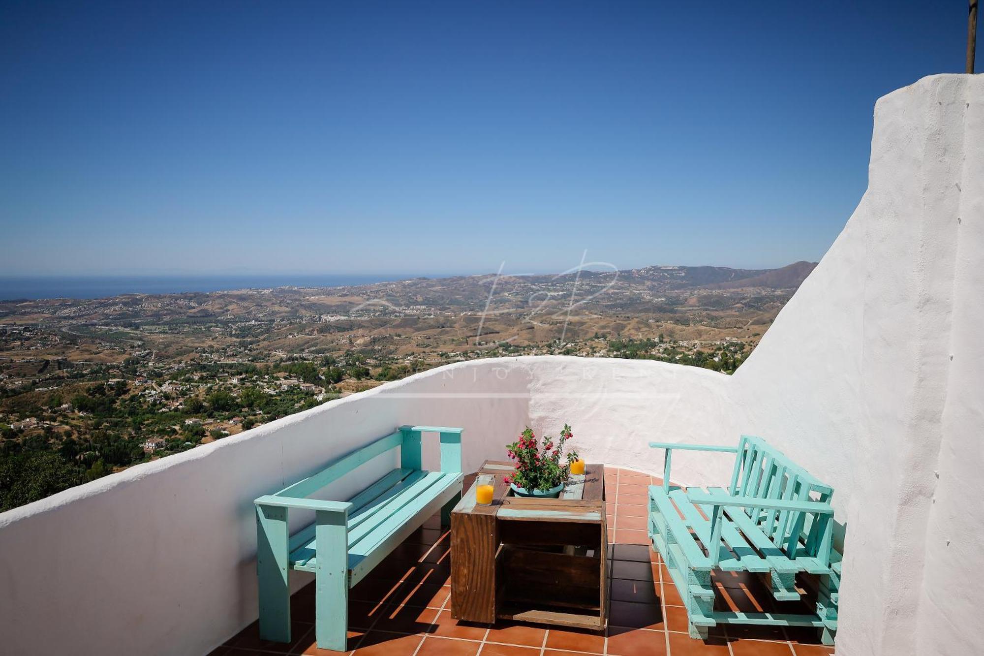 Belmonstays Aguamarina Mijas Dış mekan fotoğraf