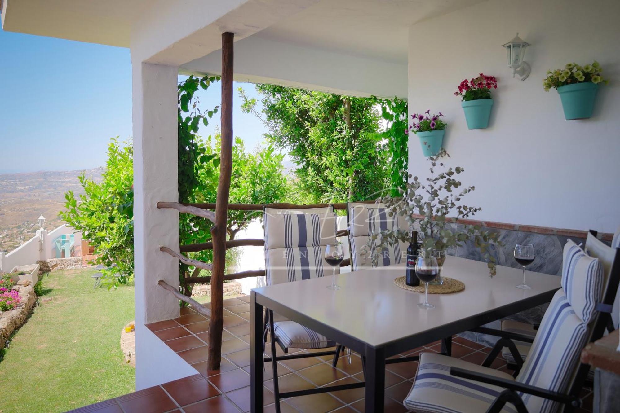 Belmonstays Aguamarina Mijas Dış mekan fotoğraf