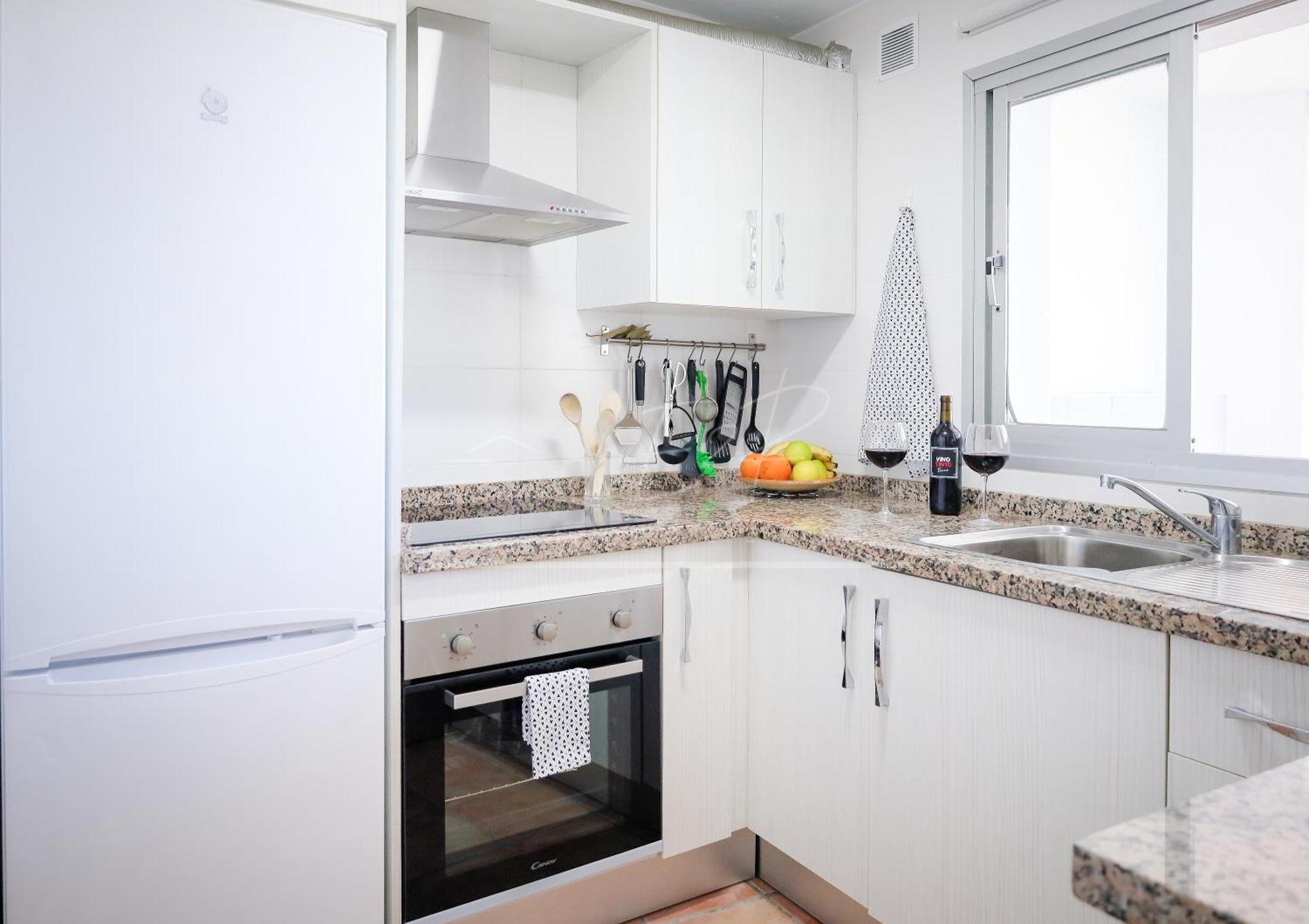 Belmonstays Aguamarina Mijas Dış mekan fotoğraf