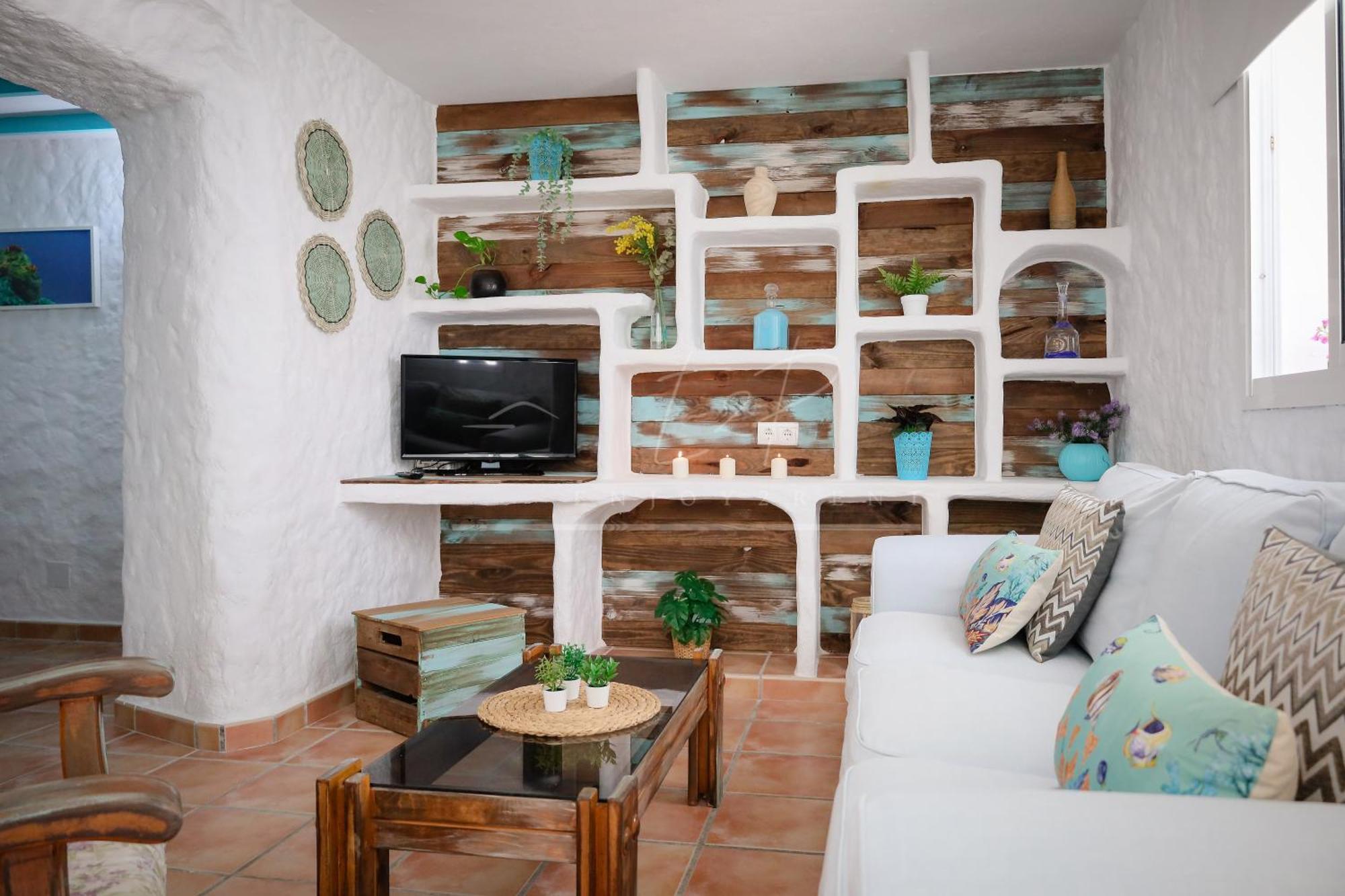 Belmonstays Aguamarina Mijas Dış mekan fotoğraf