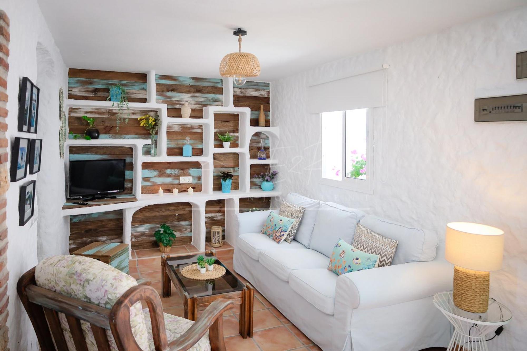 Belmonstays Aguamarina Mijas Dış mekan fotoğraf