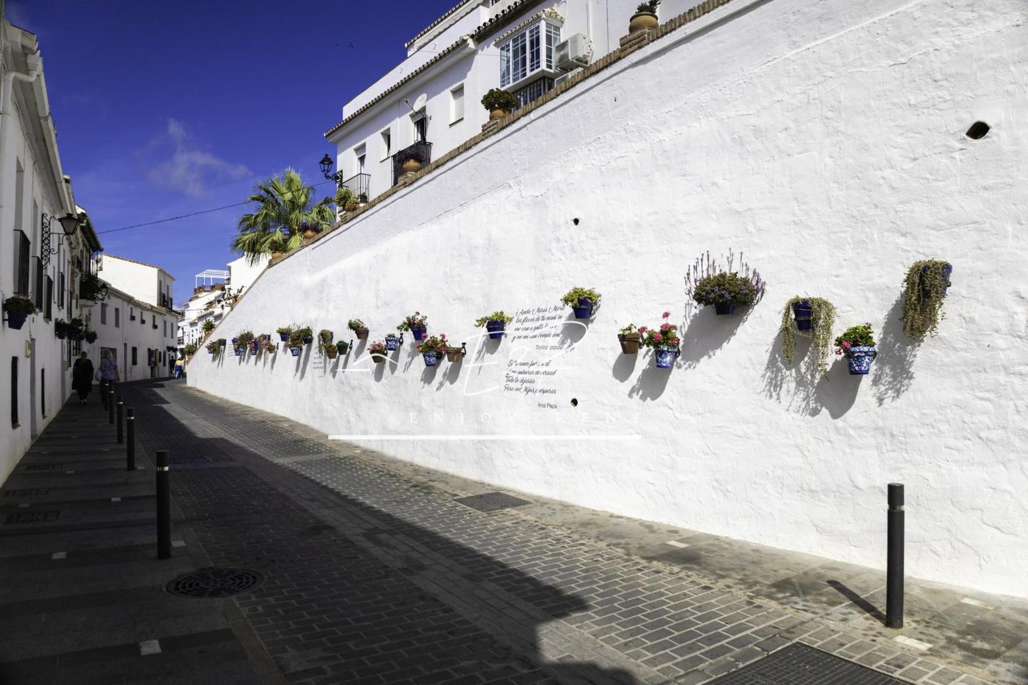 Belmonstays Aguamarina Mijas Dış mekan fotoğraf