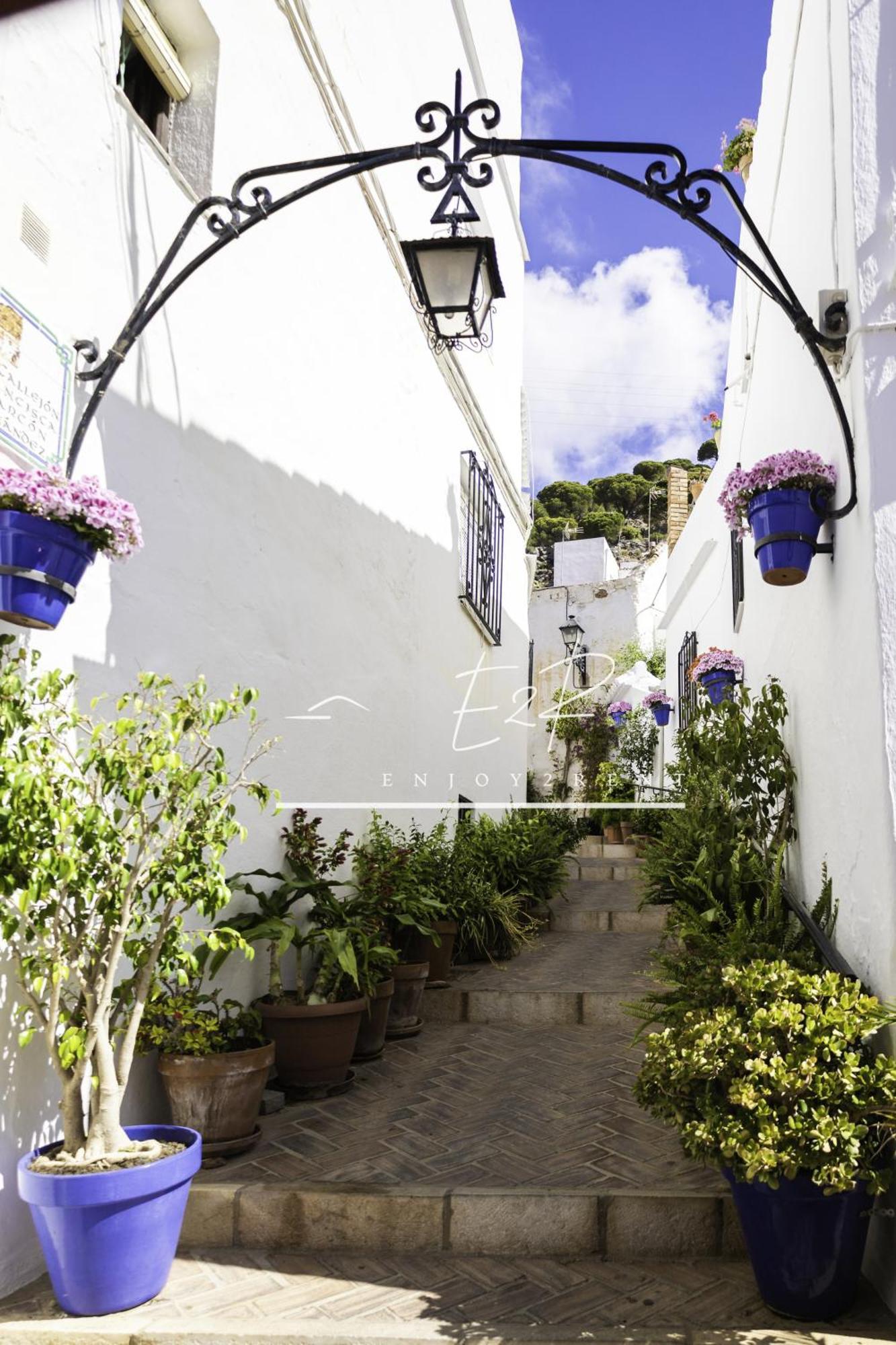 Belmonstays Aguamarina Mijas Dış mekan fotoğraf